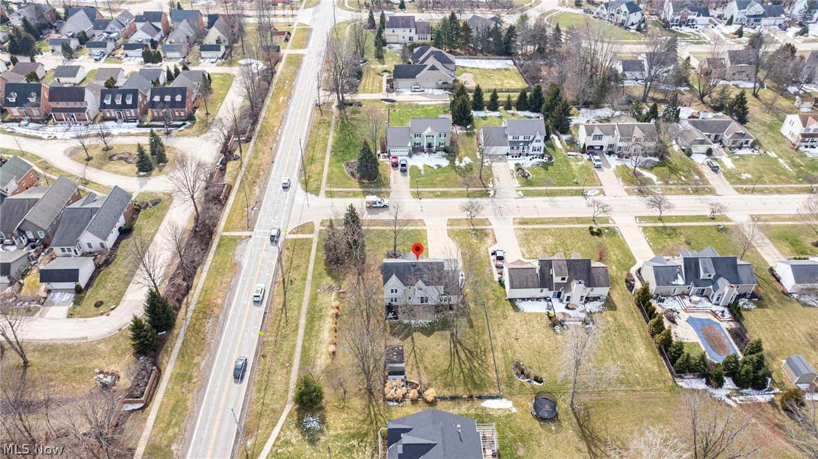 Greenbriar - Residential