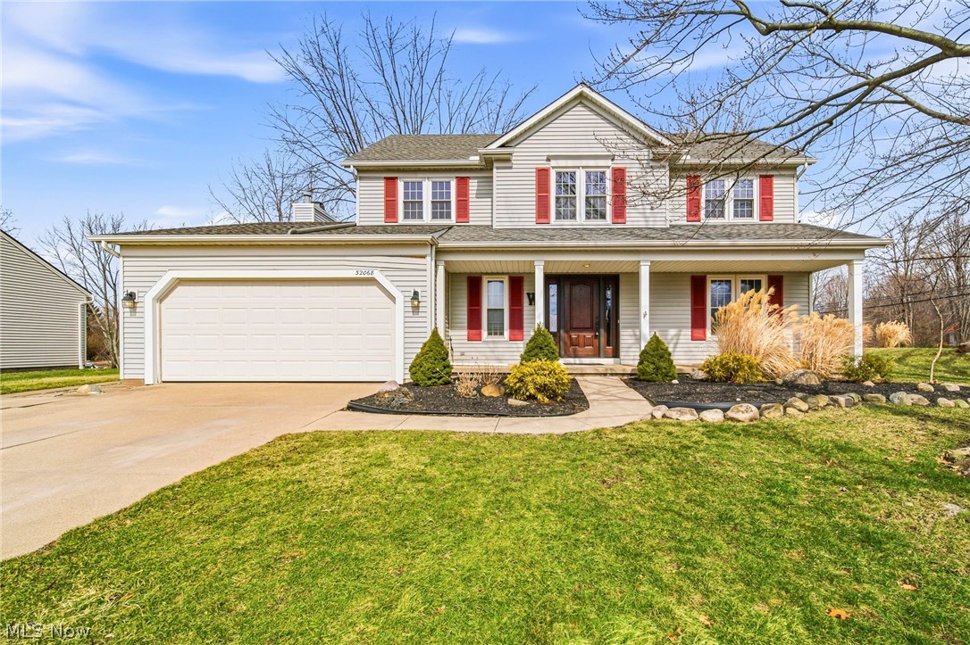 Greenbriar - Residential