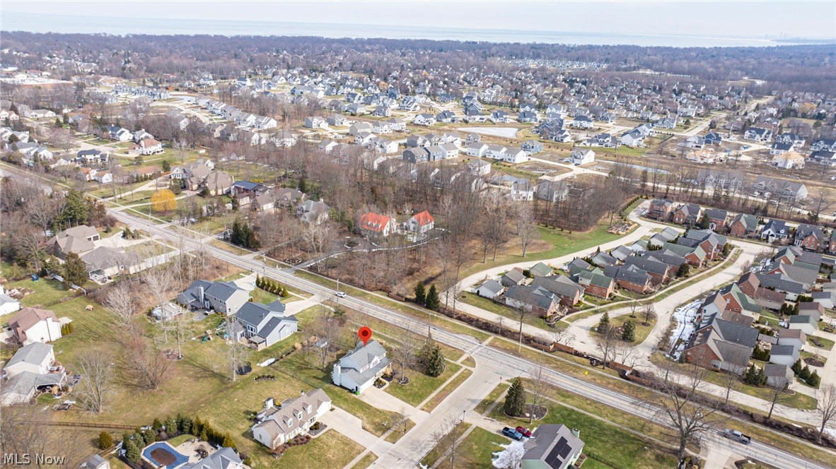 Greenbriar - Residential