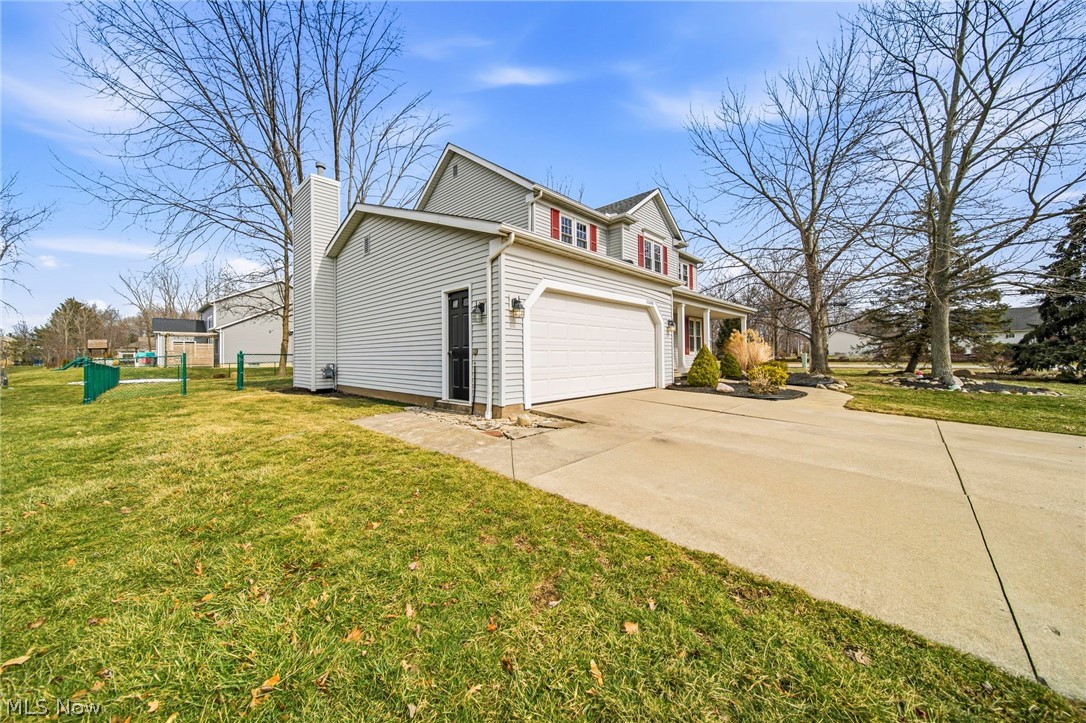 Greenbriar - Residential