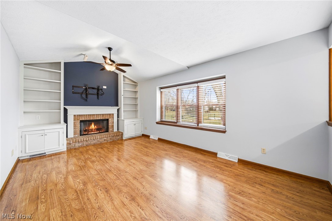 Greenbriar - Residential