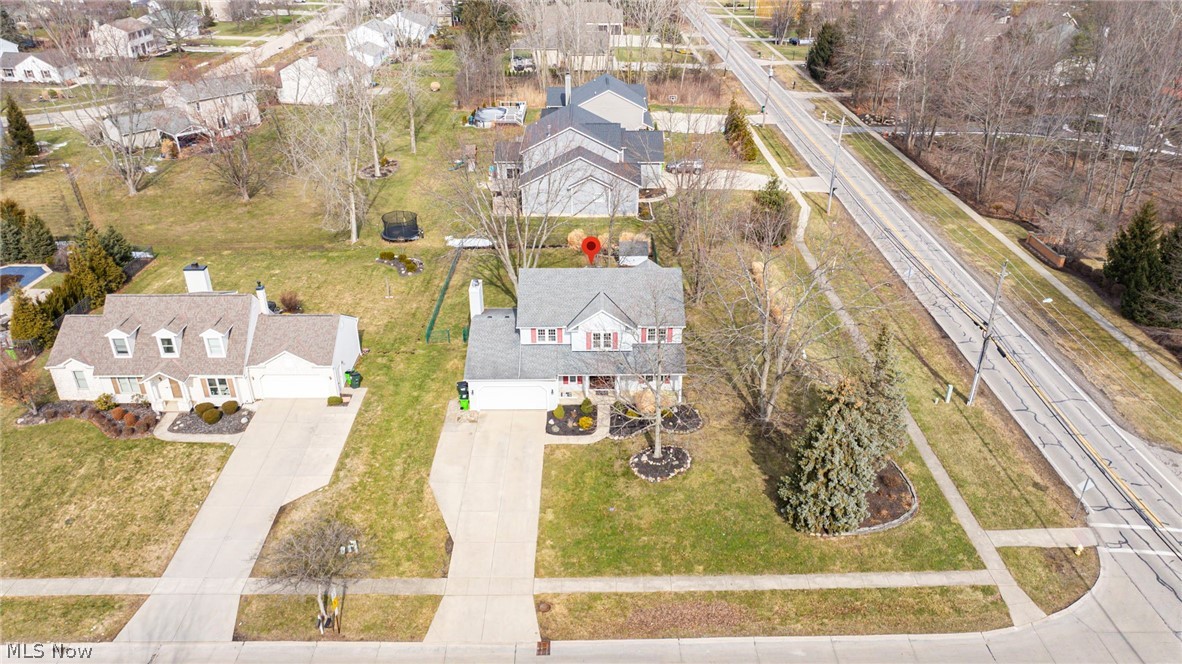 Greenbriar - Residential