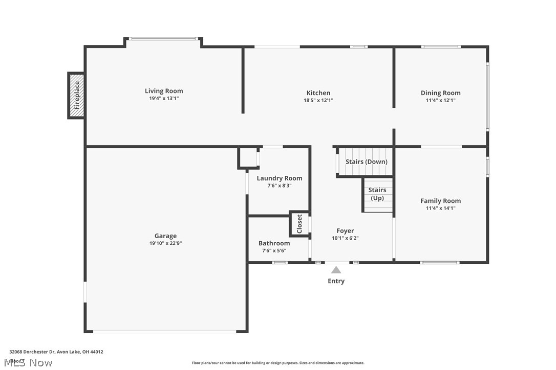 Greenbriar - Residential