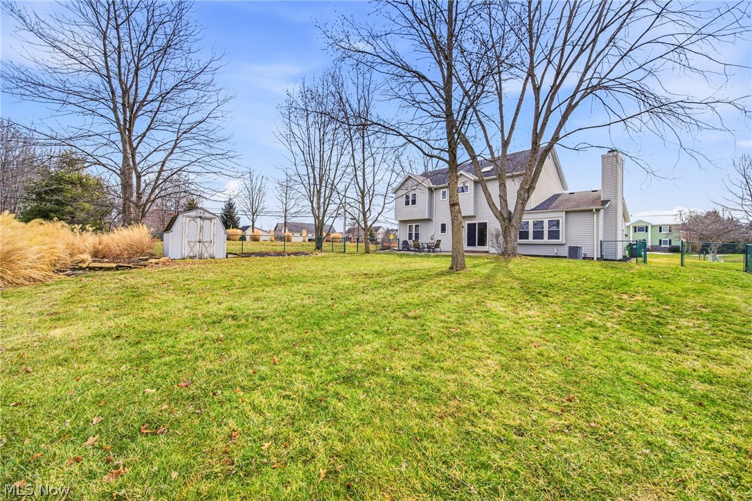 Greenbriar - Residential