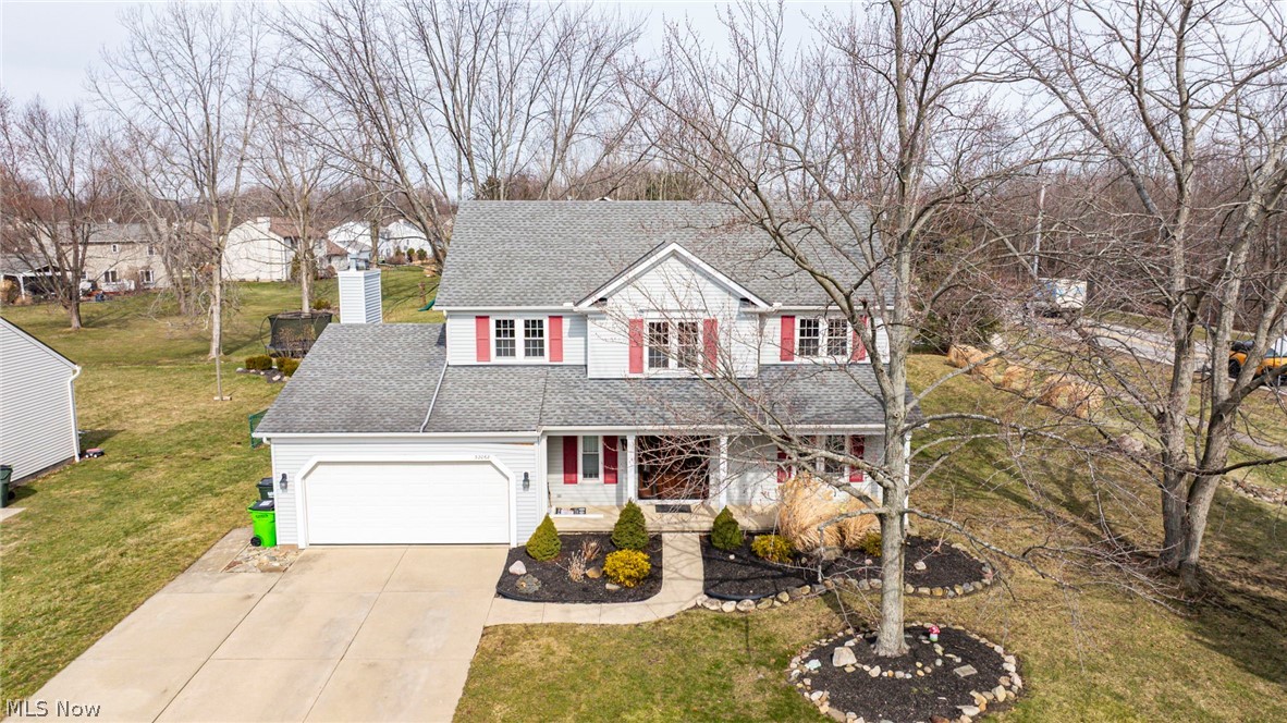 Greenbriar - Residential