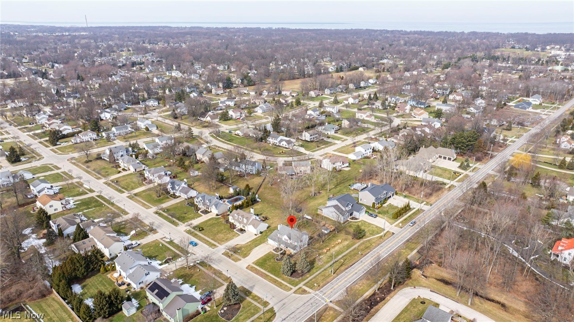 Greenbriar - Residential