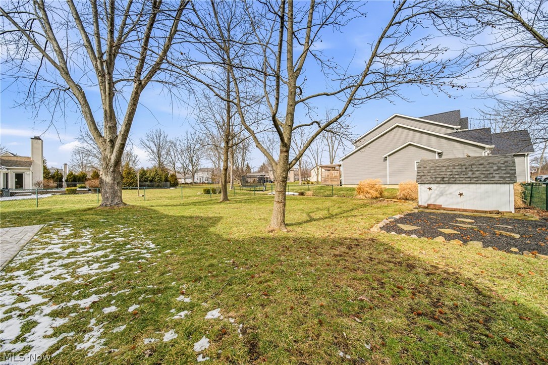 Greenbriar - Residential