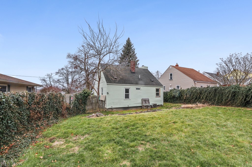 Summit Heights - Residential