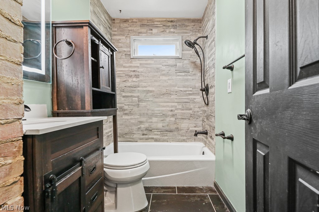 Summit Heights - Residential