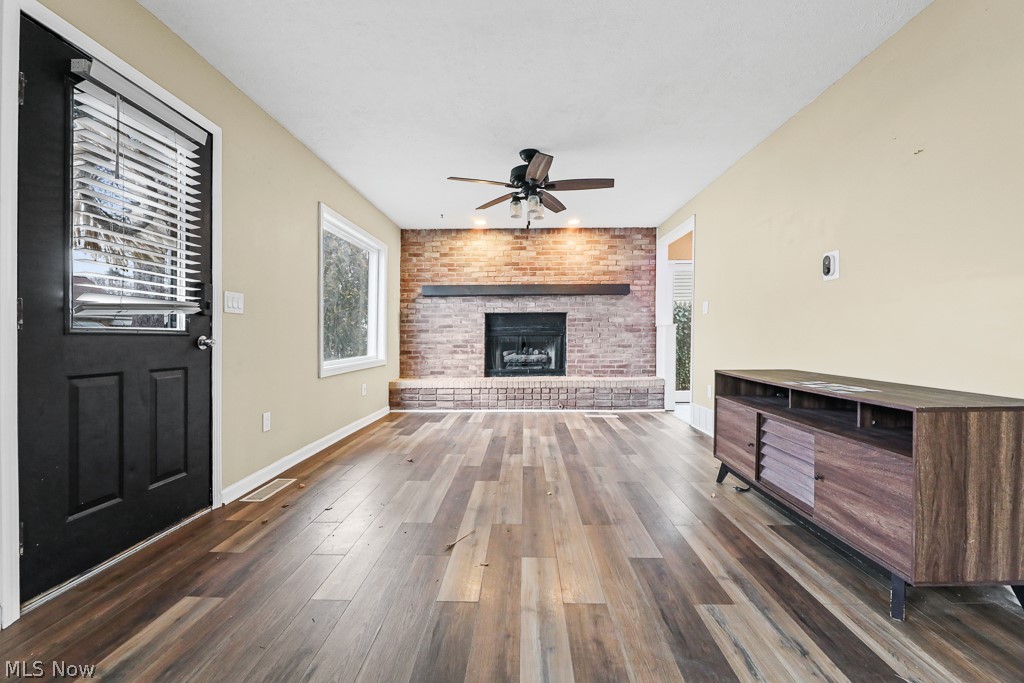 Summit Heights - Residential