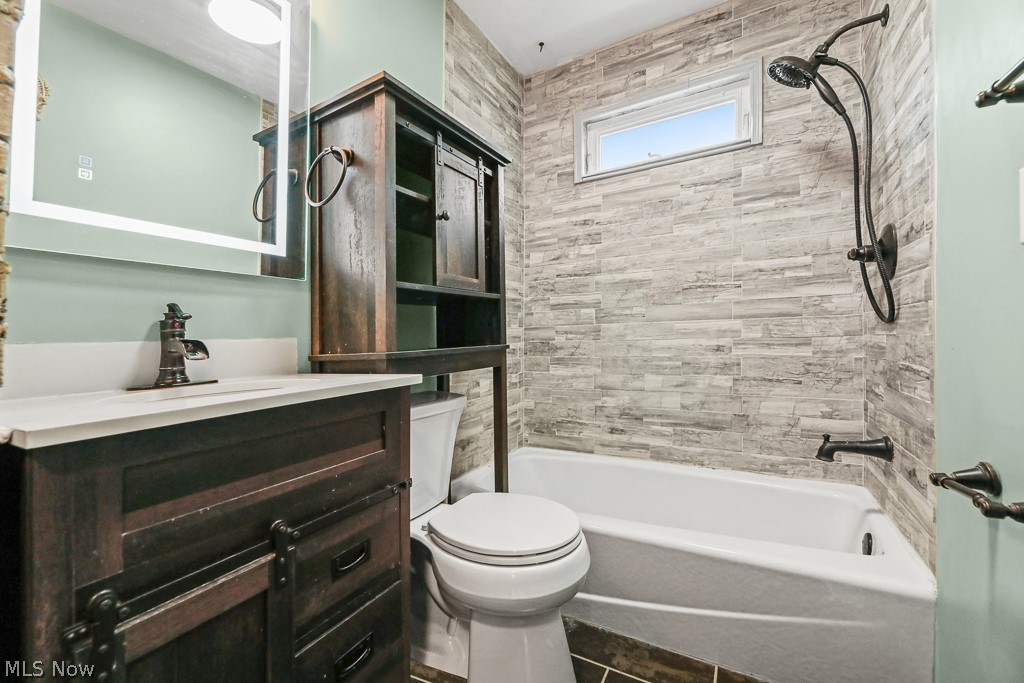 Summit Heights - Residential