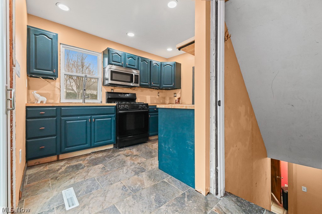 Summit Heights - Residential