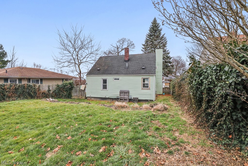 Summit Heights - Residential