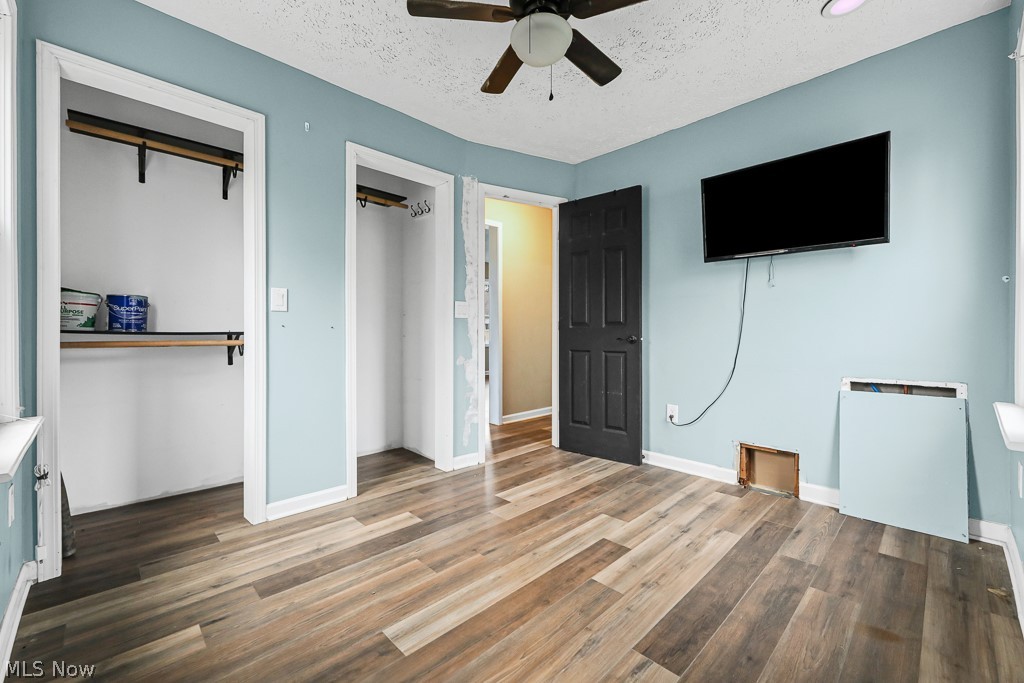 Summit Heights - Residential