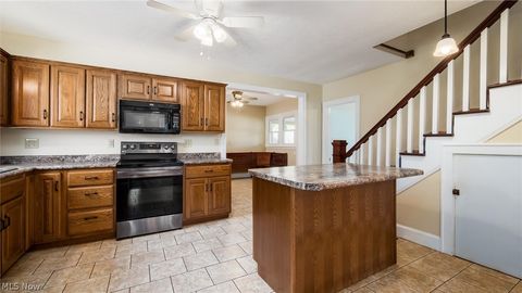 Tiny photo for 10155 Old River Road, Blue Rock, OH 43720 (MLS # 5202741)