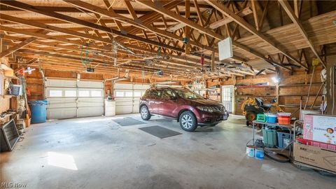 Tiny photo for 10155 Old River Road, Blue Rock, OH 43720 (MLS # 5202741)