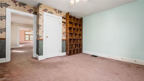 Tiny photo for 10155 Old River Road, Blue Rock, OH 43720 (MLS # 5202741)