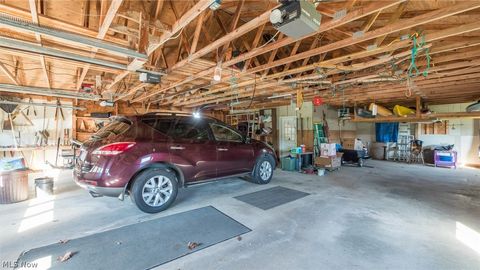 Tiny photo for 10155 Old River Road, Blue Rock, OH 43720 (MLS # 5202741)