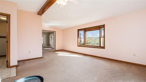 Tiny photo for 10155 Old River Road, Blue Rock, OH 43720 (MLS # 5202741)