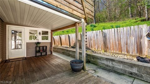 Tiny photo for 10155 Old River Road, Blue Rock, OH 43720 (MLS # 5202741)