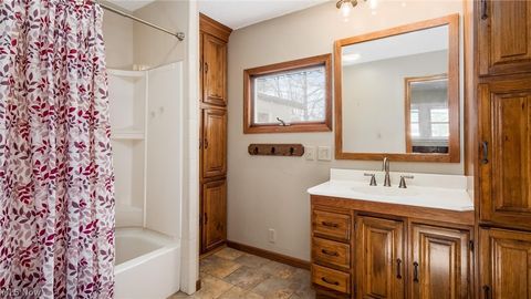 Tiny photo for 10155 Old River Road, Blue Rock, OH 43720 (MLS # 5202741)