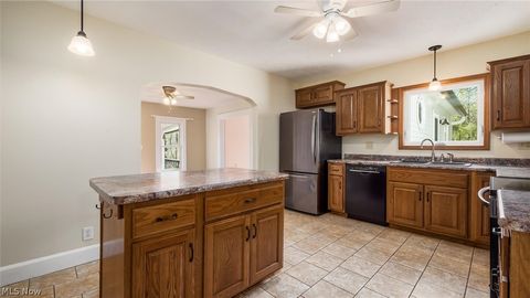 Tiny photo for 10155 Old River Road, Blue Rock, OH 43720 (MLS # 5202741)