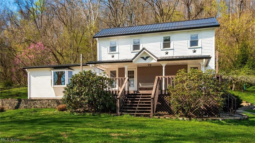 Photo of 10155 Old River Road, Blue Rock, OH 43720 (MLS # 5202741)