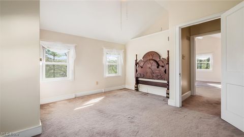 Tiny photo for 10155 Old River Road, Blue Rock, OH 43720 (MLS # 5202741)