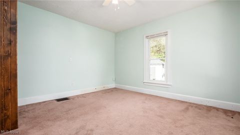 Tiny photo for 10155 Old River Road, Blue Rock, OH 43720 (MLS # 5202741)