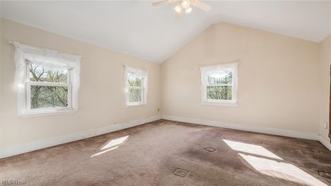 Tiny photo for 10155 Old River Road, Blue Rock, OH 43720 (MLS # 5202741)