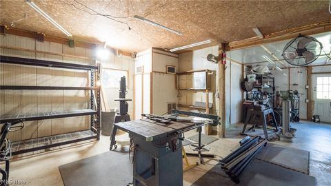 Tiny photo for 10155 Old River Road, Blue Rock, OH 43720 (MLS # 5202741)