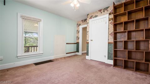 Tiny photo for 10155 Old River Road, Blue Rock, OH 43720 (MLS # 5202741)