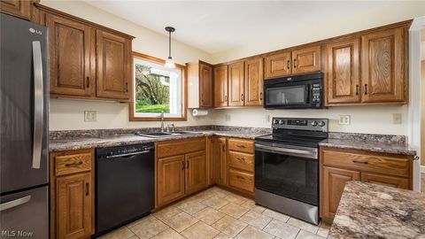 Tiny photo for 10155 Old River Road, Blue Rock, OH 43720 (MLS # 5202741)