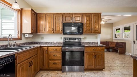 Tiny photo for 10155 Old River Road, Blue Rock, OH 43720 (MLS # 5202741)