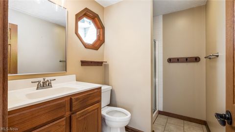 Tiny photo for 10155 Old River Road, Blue Rock, OH 43720 (MLS # 5202741)