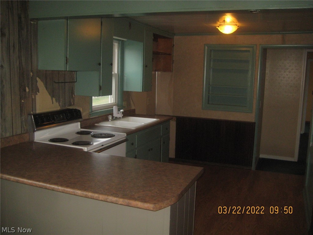 Strausburg Corporation - Residential