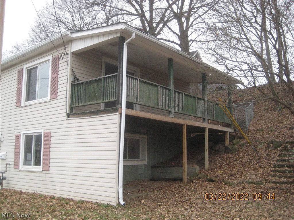 Strausburg Corporation - Residential