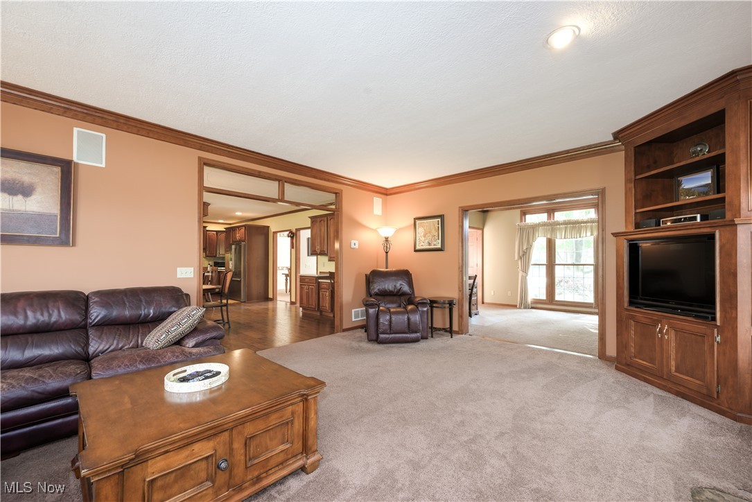 Highlands At Audubon - Residential