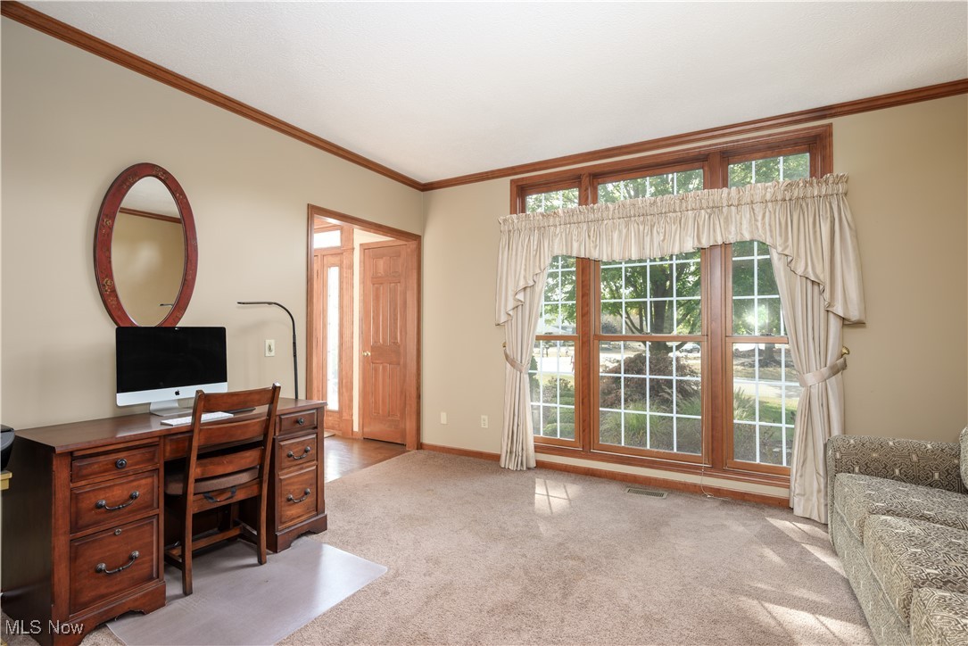 Highlands At Audubon - Residential