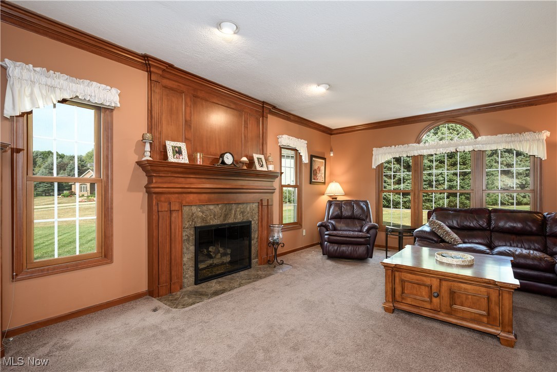 Highlands At Audubon - Residential