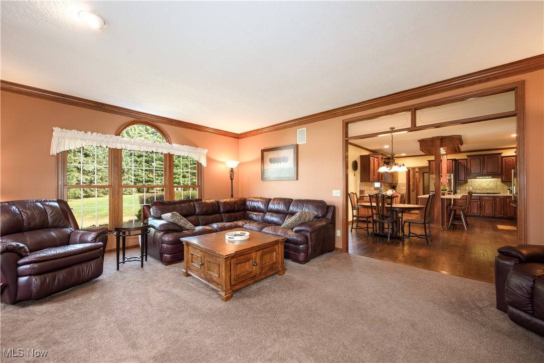 Highlands At Audubon - Residential