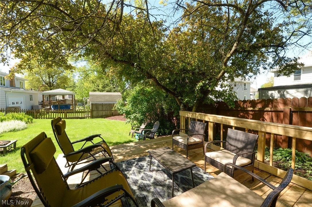 Underwood Park - Residential