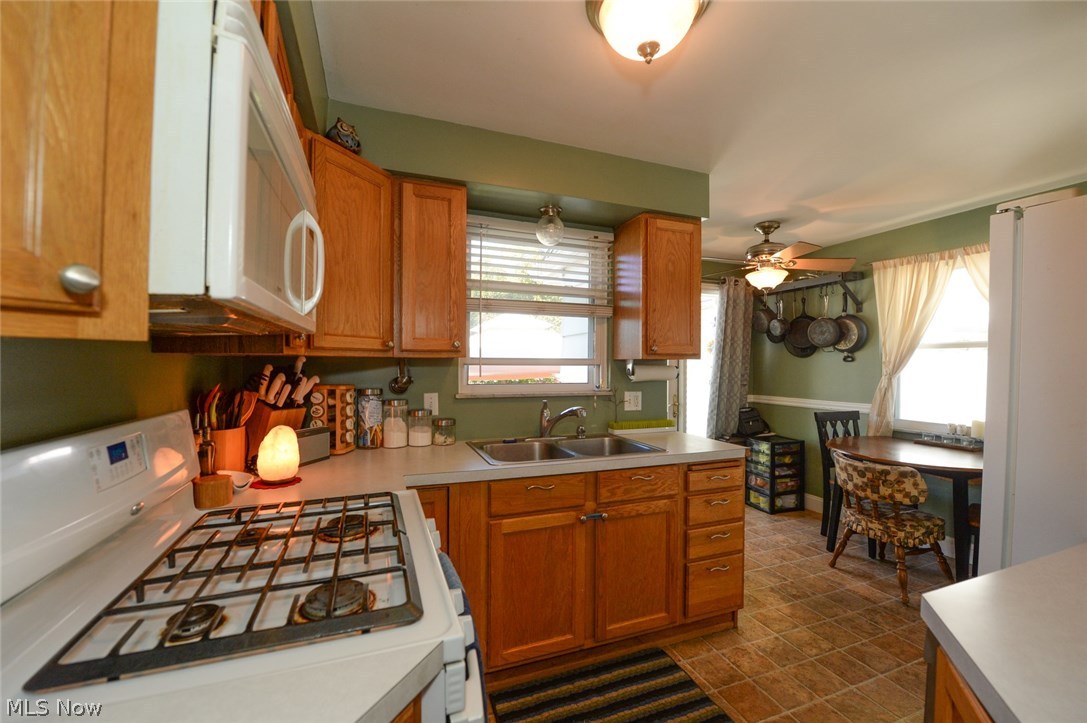 Underwood Park - Residential