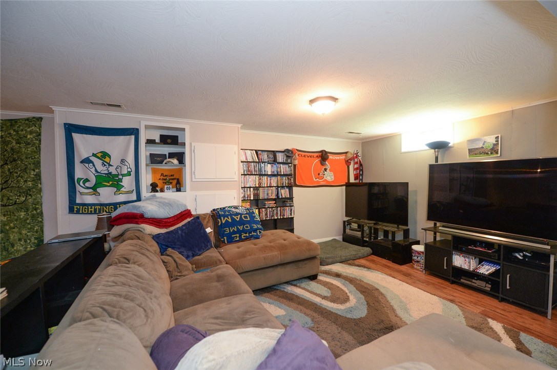 Underwood Park - Residential