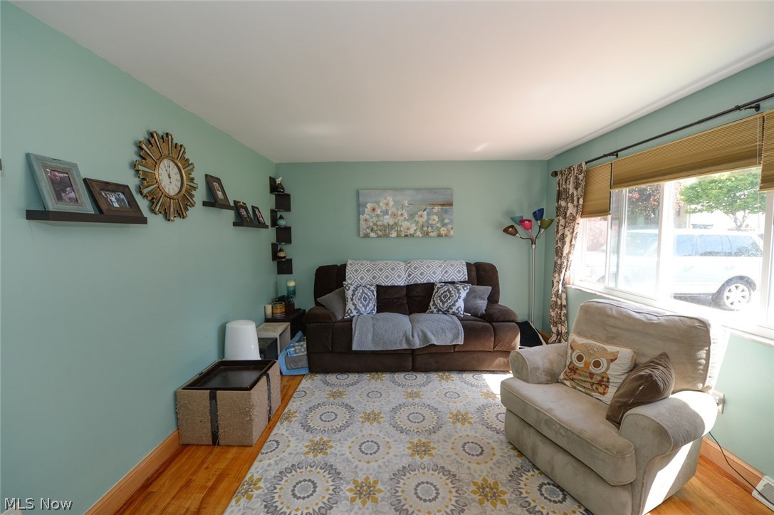 Underwood Park - Residential