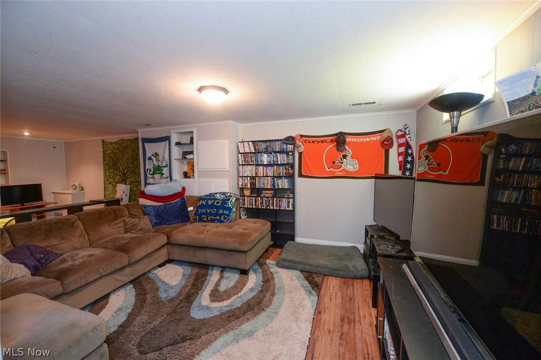 Underwood Park - Residential