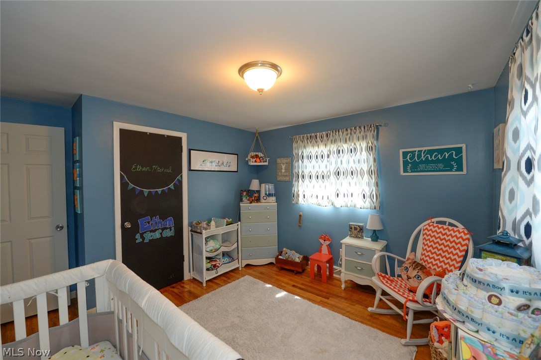 Underwood Park - Residential