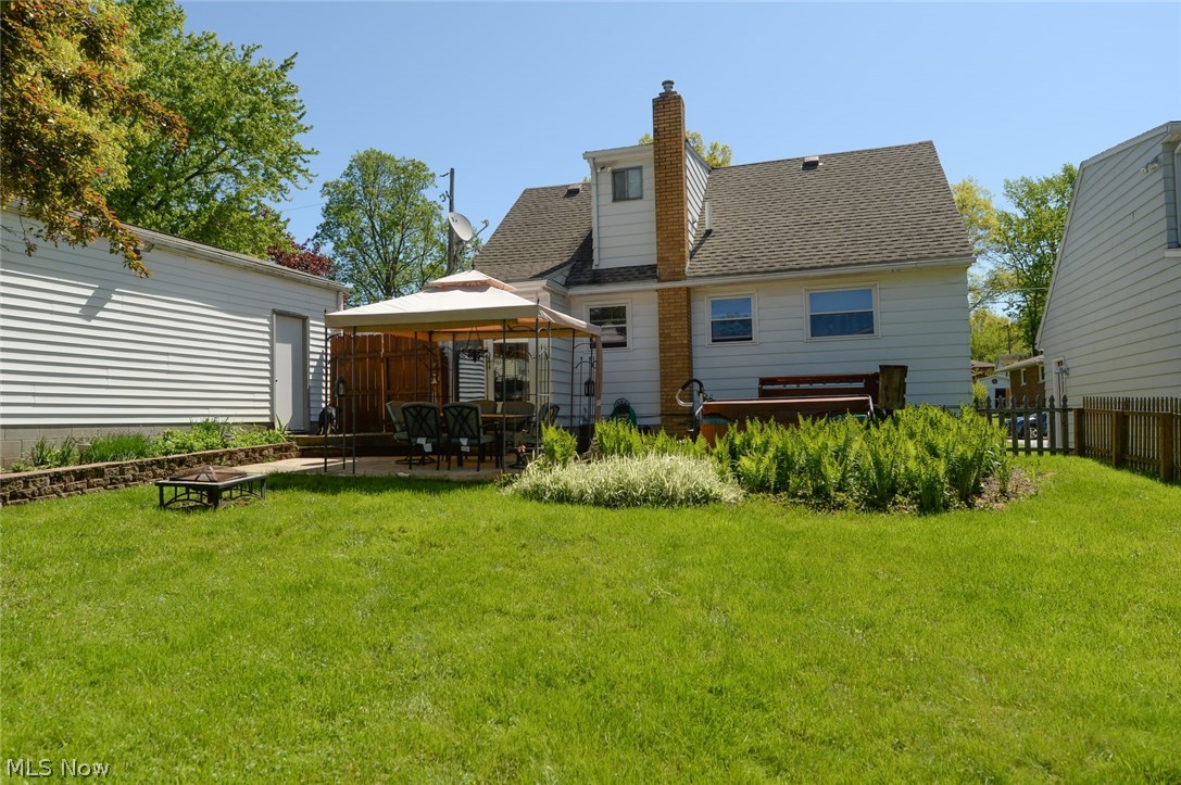 Underwood Park - Residential