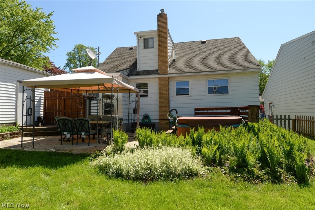 Underwood Park - Residential