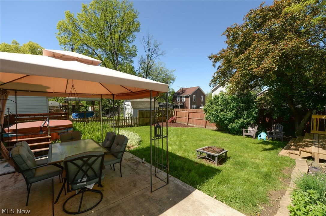 Underwood Park - Residential